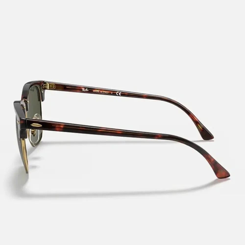 Ray-Ban P Clubmaster Polarized Sunglasses. - Picture 13 of 15